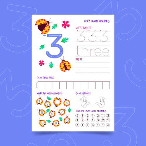 Mirqat printables